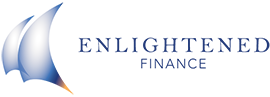 Enlightened Finance LLC  |  Investment Advisory, Life Insurance, Business Exit Planning Logo