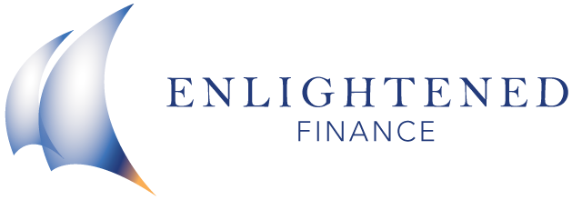 Enlightened Finance LLC  |  Investment Advisory, Life Insurance, Business Exit Planning Logo